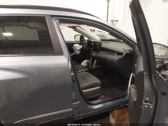 2024 TOYOTA COROLLA CROSS 7MUCAABG1RV094710 Photo 4