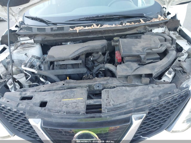 JN1BJ1CP4KW226789 Nissan Rogue Sport S
