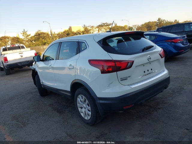 JN1BJ1CP4KW226789 Nissan Rogue Sport S