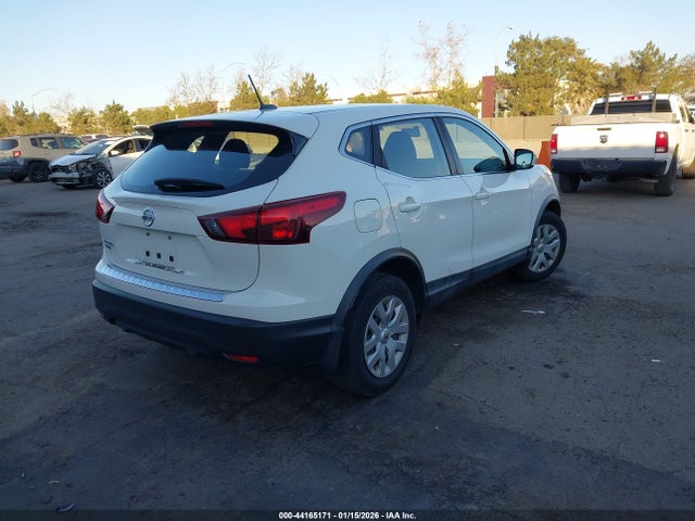 JN1BJ1CP4KW226789 Nissan Rogue Sport S