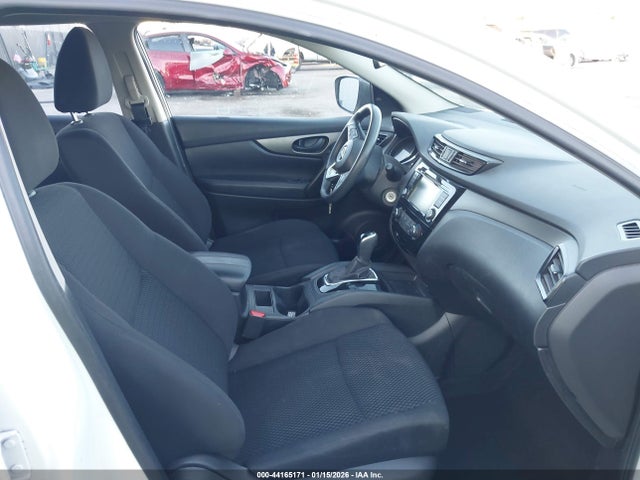 JN1BJ1CP4KW226789 Nissan Rogue Sport S
