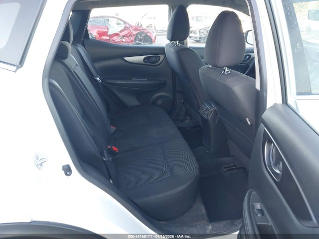 JN1BJ1CP4KW226789 Nissan Rogue Sport S