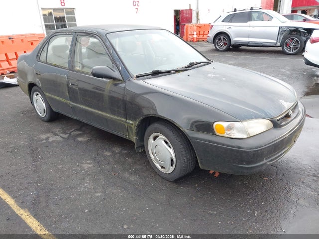 1999 TOYOTA COROLLA 1NXBR12E7XZ221655