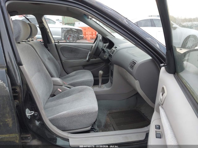 1999 TOYOTA COROLLA 1NXBR12E7XZ221655 Photo 4