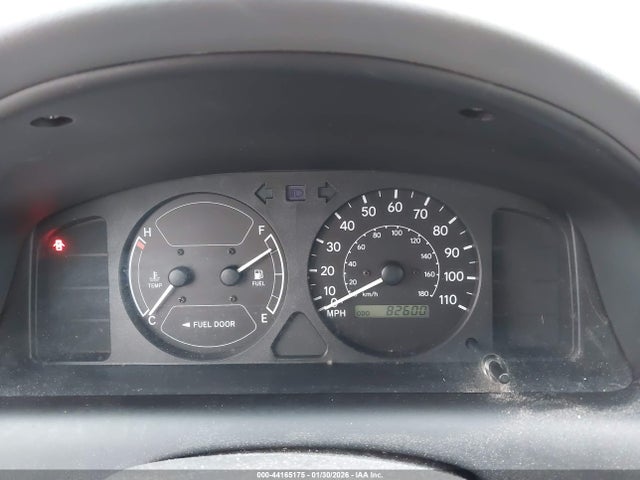 1999 TOYOTA COROLLA 1NXBR12E7XZ221655 Photo 6