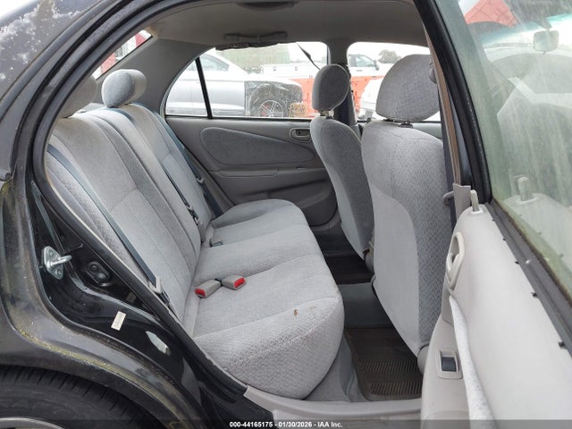 1999 TOYOTA COROLLA 1NXBR12E7XZ221655 Photo 7