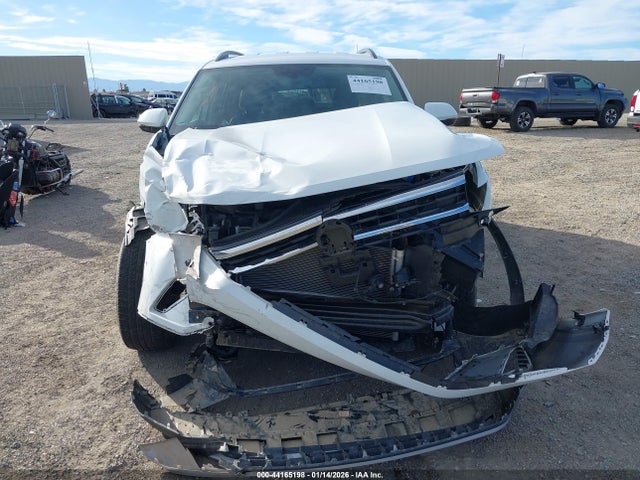 1V2DP2CA1NC513341 Volkswagen Atlas 2.0t Se