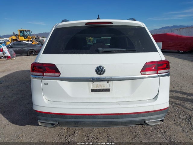 1V2DP2CA1NC513341 Volkswagen Atlas 2.0t Se