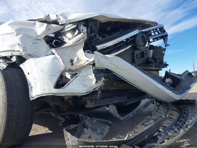 1V2DP2CA1NC513341 Volkswagen Atlas 2.0t Se