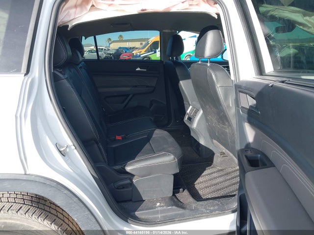 1V2DP2CA1NC513341 Volkswagen Atlas 2.0t Se