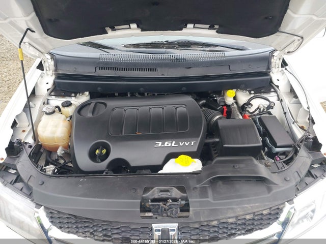 Продаж на аукціоні авто 2015 Dodge Journey Sxt, vin: 3C4PDCBG7FT744222, номер лоту: 44165199