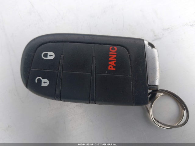 Продаж на аукціоні авто 2015 Dodge Journey Sxt, vin: 3C4PDCBG7FT744222, номер лоту: 44165199