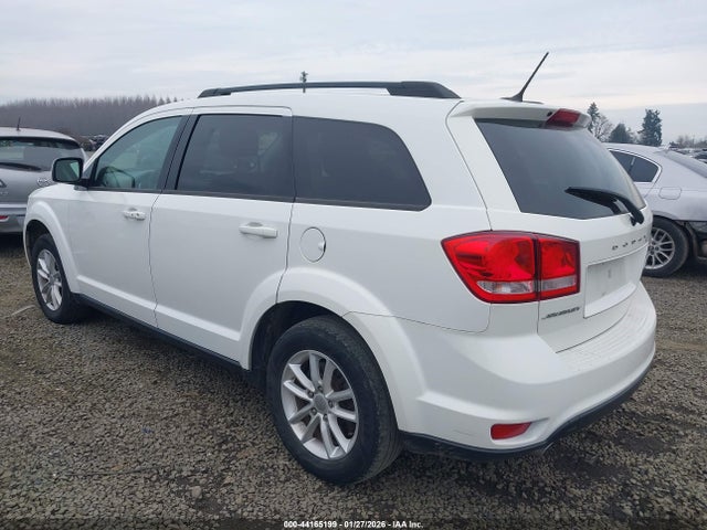 Продаж на аукціоні авто 2015 Dodge Journey Sxt, vin: 3C4PDCBG7FT744222, номер лоту: 44165199