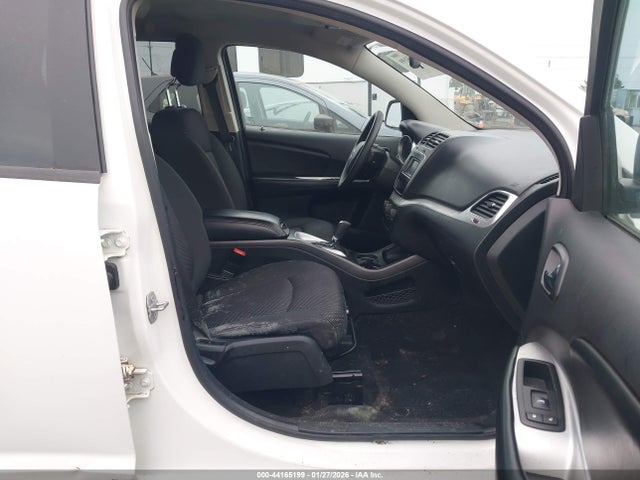 Продаж на аукціоні авто 2015 Dodge Journey Sxt, vin: 3C4PDCBG7FT744222, номер лоту: 44165199