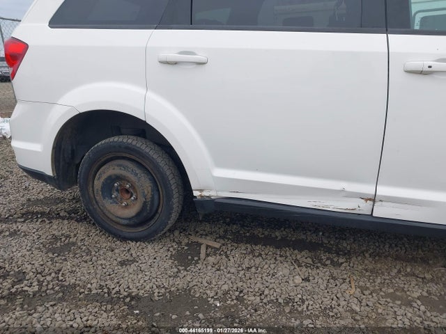 Продаж на аукціоні авто 2015 Dodge Journey Sxt, vin: 3C4PDCBG7FT744222, номер лоту: 44165199