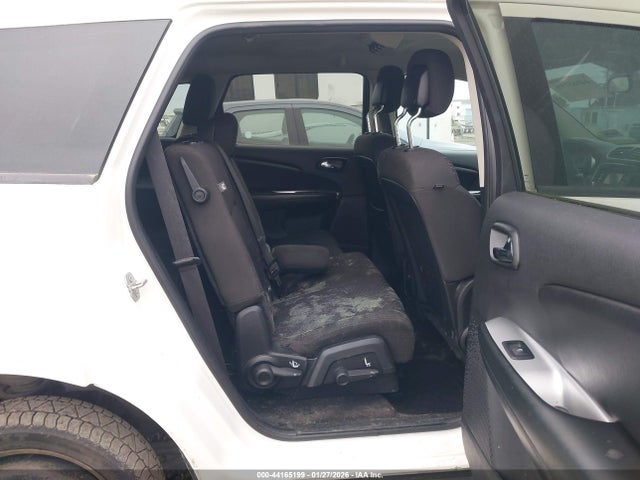 Продаж на аукціоні авто 2015 Dodge Journey Sxt, vin: 3C4PDCBG7FT744222, номер лоту: 44165199