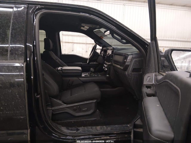 2024 Ford F-150 Xlt მანქანა იყიდება აუქციონზე, vin: 1FTFW3LD2RFB54308, აუქციონის ნომერი: 44165220
