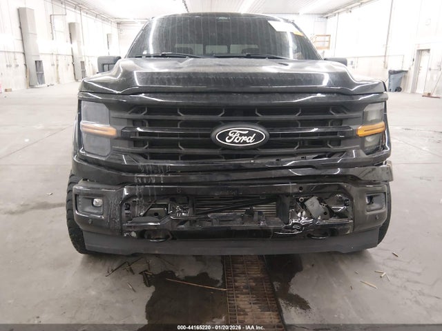 2024 Ford F-150 Xlt მანქანა იყიდება აუქციონზე, vin: 1FTFW3LD2RFB54308, აუქციონის ნომერი: 44165220
