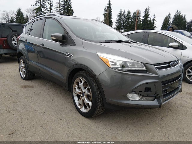2013 FORD ESCAPE 1FMCU9J9XDUA17157