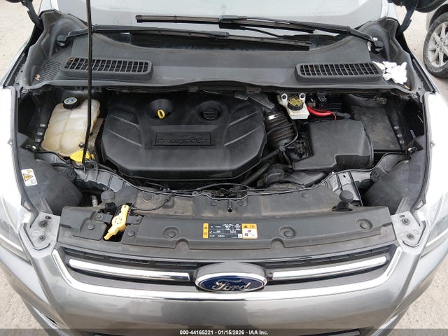 2013 FORD ESCAPE 1FMCU9J9XDUA17157 Photo 9