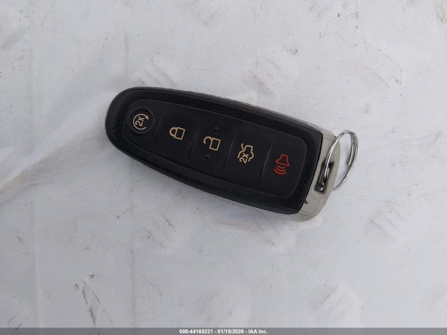 2013 FORD ESCAPE 1FMCU9J9XDUA17157 Photo 10