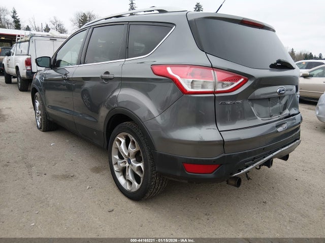 2013 FORD ESCAPE 1FMCU9J9XDUA17157 Photo 2