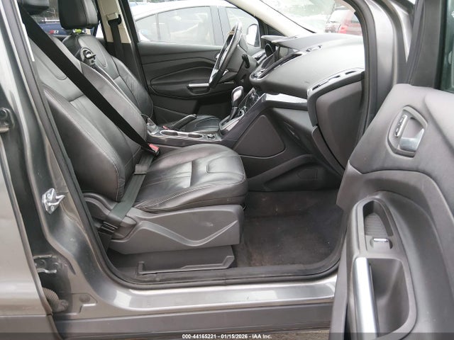 2013 FORD ESCAPE 1FMCU9J9XDUA17157 Photo 4