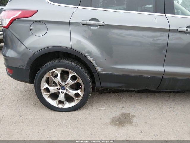 2013 FORD ESCAPE 1FMCU9J9XDUA17157 Photo 5