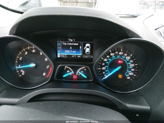 2013 FORD ESCAPE 1FMCU9J9XDUA17157 Photo 6