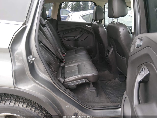 2013 FORD ESCAPE 1FMCU9J9XDUA17157 Photo 7