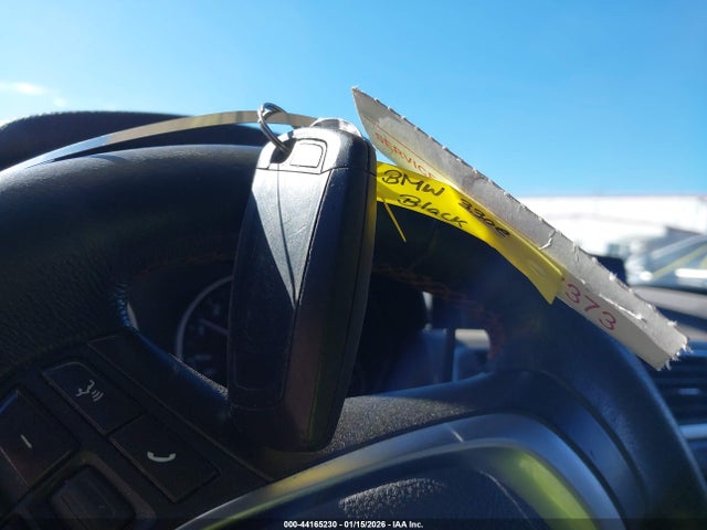 2017 BMW 330E WBA8E1C36HA029974 Photo 10