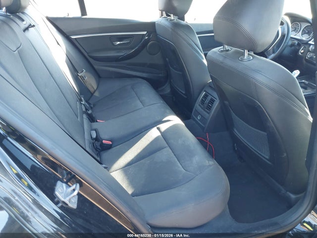 2017 BMW 330E WBA8E1C36HA029974 Photo 7