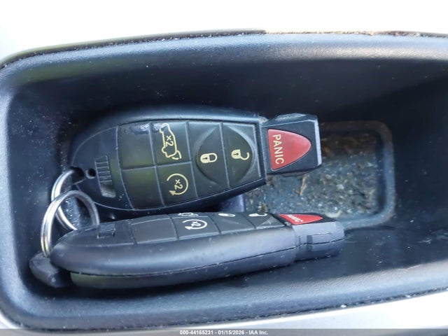 2012 JEEP GRAND CHEROKEE 1C4RJEAG6CC314090 Photo 10