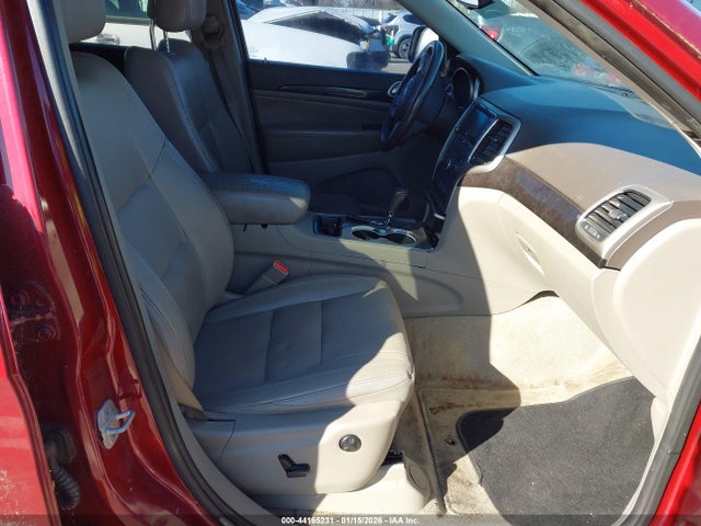 2012 JEEP GRAND CHEROKEE 1C4RJEAG6CC314090 Photo 4