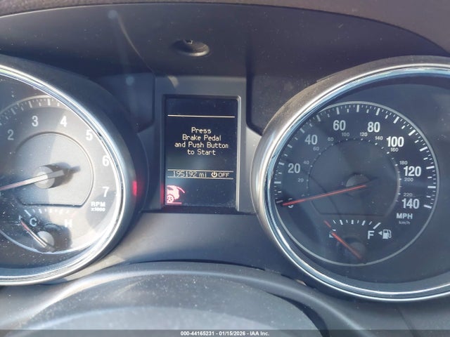 2012 JEEP GRAND CHEROKEE 1C4RJEAG6CC314090 Photo 6