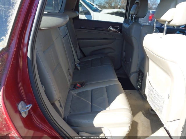 2012 JEEP GRAND CHEROKEE 1C4RJEAG6CC314090 Photo 7