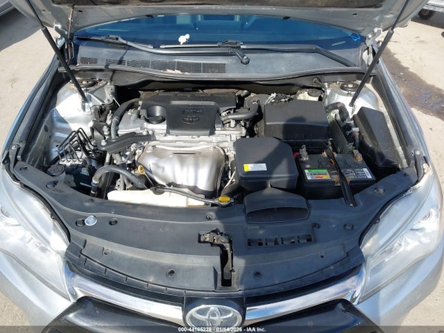 4T1BF1FK5FU089017 Toyota CAMRY SE