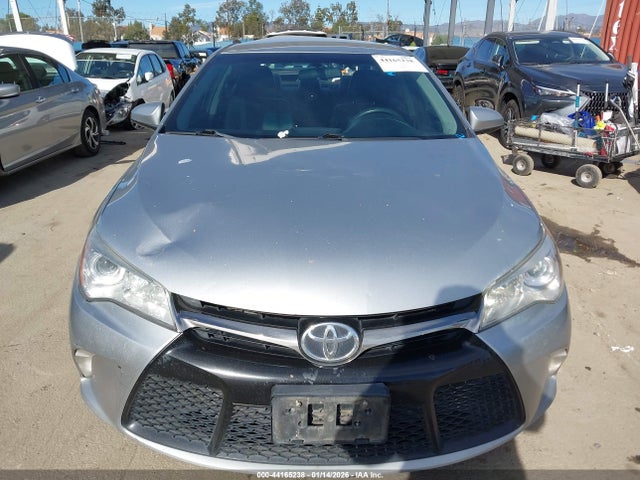 4T1BF1FK5FU089017 Toyota CAMRY SE