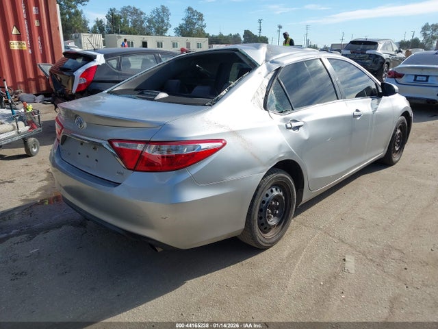 4T1BF1FK5FU089017 Toyota CAMRY SE