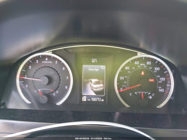 4T1BF1FK5FU089017 Toyota CAMRY SE