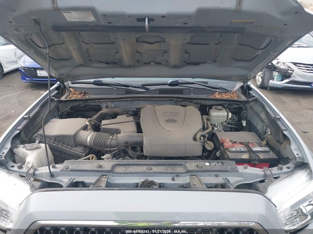 3TMDZ5BN0KM078369 Toyota Tacoma Trd Off Road