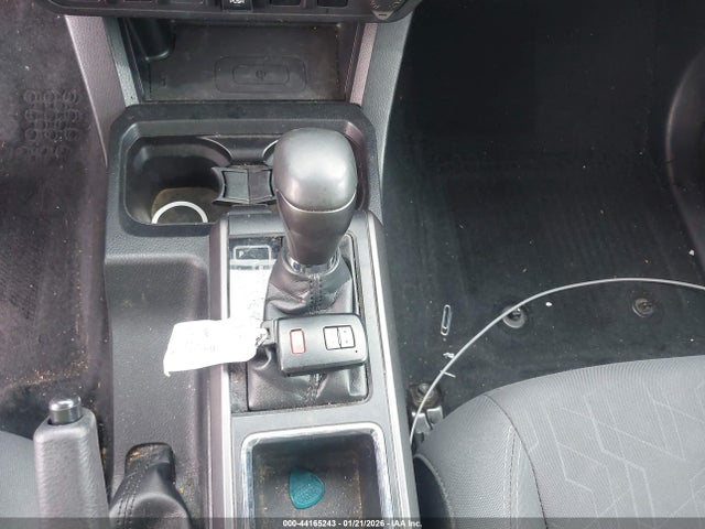 3TMDZ5BN0KM078369 Toyota Tacoma Trd Off Road