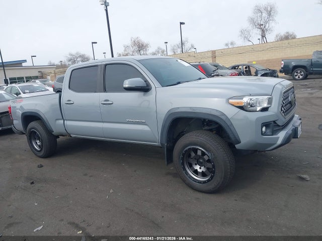 3TMDZ5BN0KM078369 Toyota Tacoma Trd Off Road