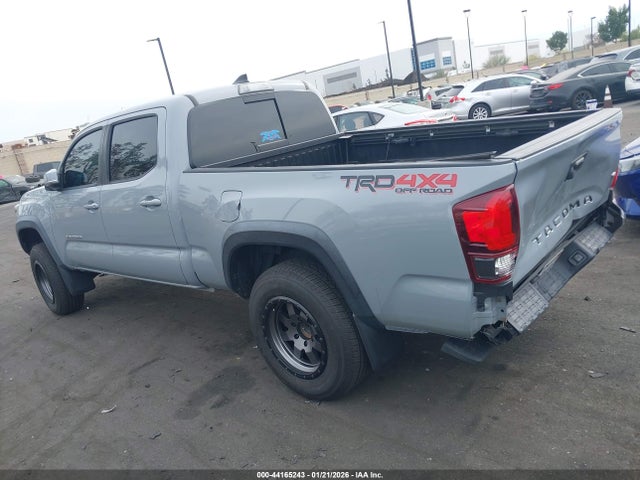3TMDZ5BN0KM078369 Toyota Tacoma Trd Off Road