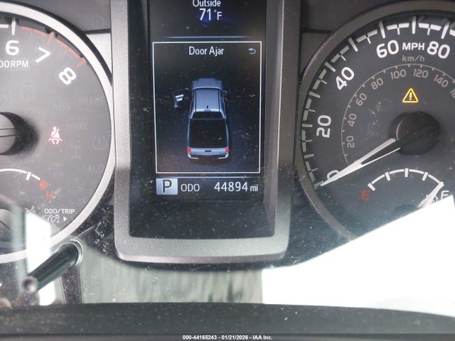 3TMDZ5BN0KM078369 Toyota Tacoma Trd Off Road