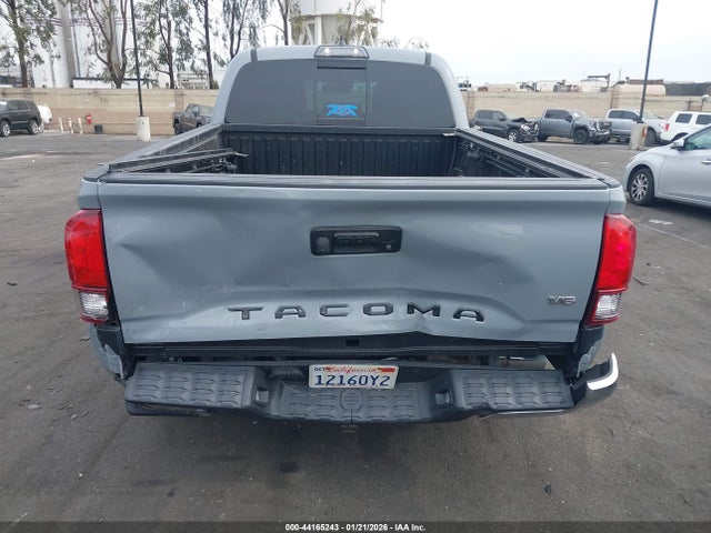 3TMDZ5BN0KM078369 Toyota Tacoma Trd Off Road