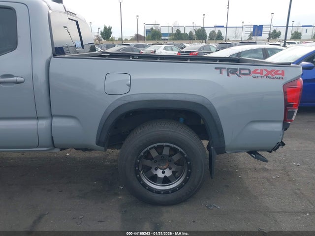 3TMDZ5BN0KM078369 Toyota Tacoma Trd Off Road