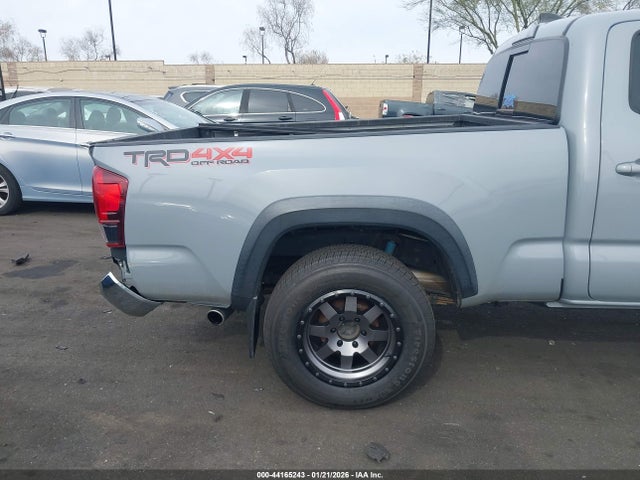 3TMDZ5BN0KM078369 Toyota Tacoma Trd Off Road