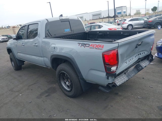 3TMDZ5BN0KM078369 Toyota Tacoma Trd Off Road