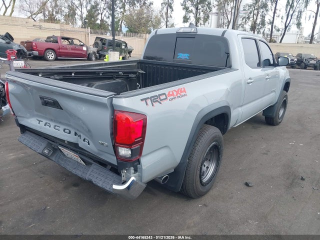 3TMDZ5BN0KM078369 Toyota Tacoma Trd Off Road